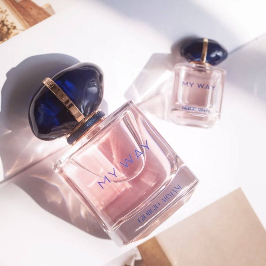 【自我礼盒款】自我无界香水清新持久,彩妆/香水/美妆工具,香水,淘宝优惠券,粉丝福利购,淘宝优惠卷