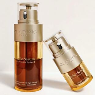 【双萃系列】弹簧水精华眼霜护肤