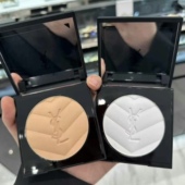 粉饼蜜粉饼持久 大白饼