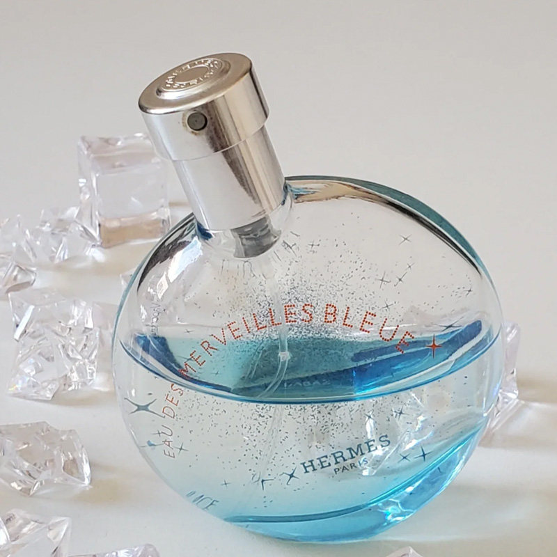 橘彩星光暗影蓝色香水淡香持久,彩妆/香水/美妆工具,香水,淘宝优惠券,粉丝福利购,淘宝优惠卷