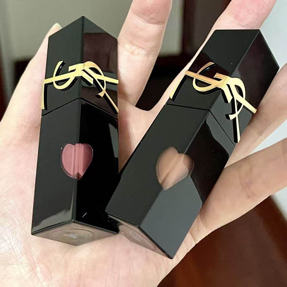 【610唇釉套装2】小金条小黑条口红唇膏提升气色,彩妆/香水/美妆工具,唇膏/口红,淘宝优惠券,粉丝福利购,淘宝优惠卷