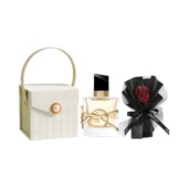 自由之水香水持久清新 山茶花香薰礼盒