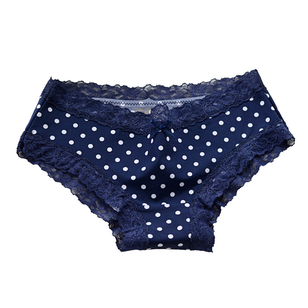 Slip jeunesse KZ316 en soie Ice - Ref 666676 Image 5