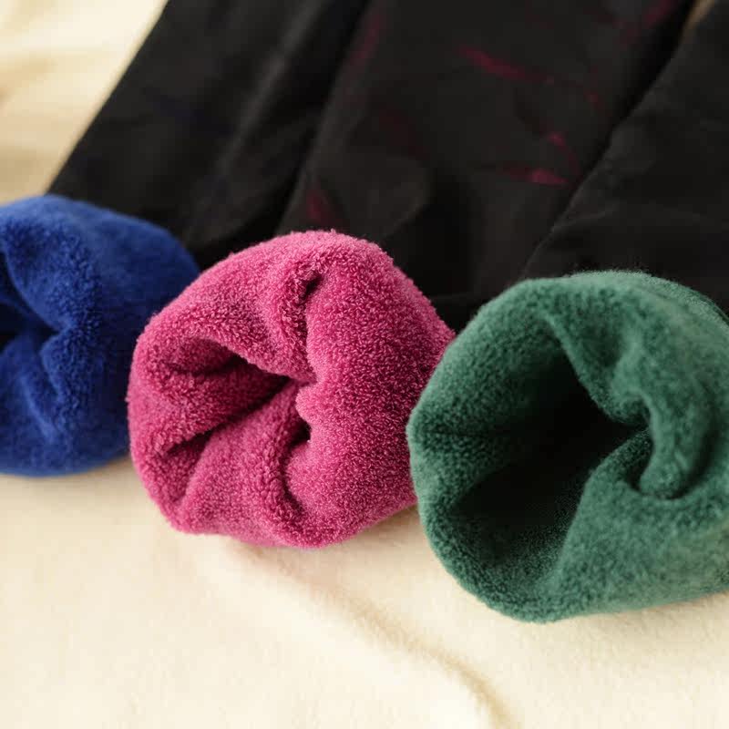 Pantalon collant jeunesse doux en autre - Ref 773203 Image 5