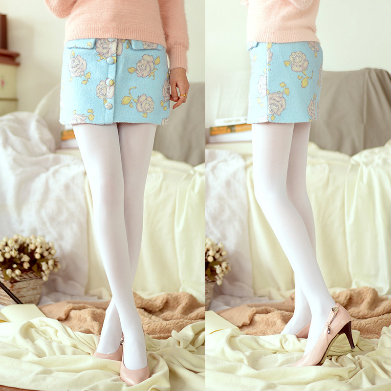 Chaussettes - collants JSVSED WZ798 - Ref 779031 Image 4