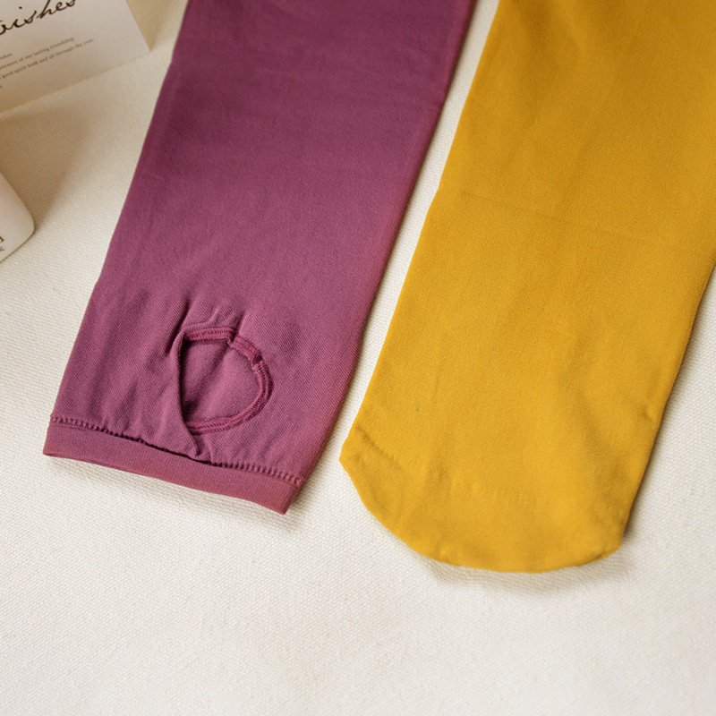 Chaussettes - collants JSVSED S9078 - Ref 779042 Image 5