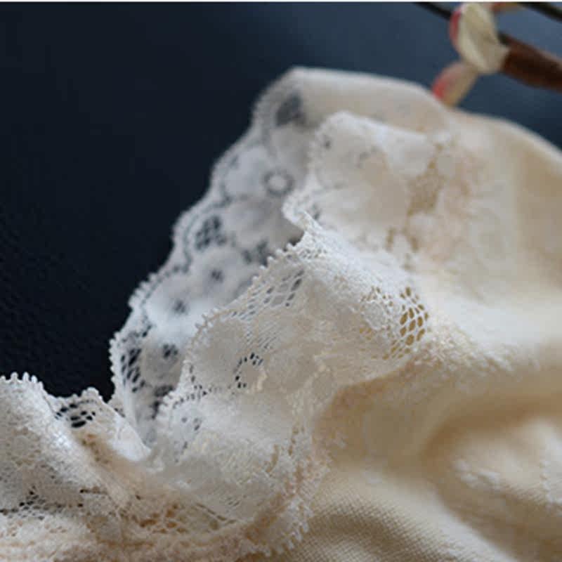 Slip jeunesse KZ219 en coton - Ref 666663 Image 4