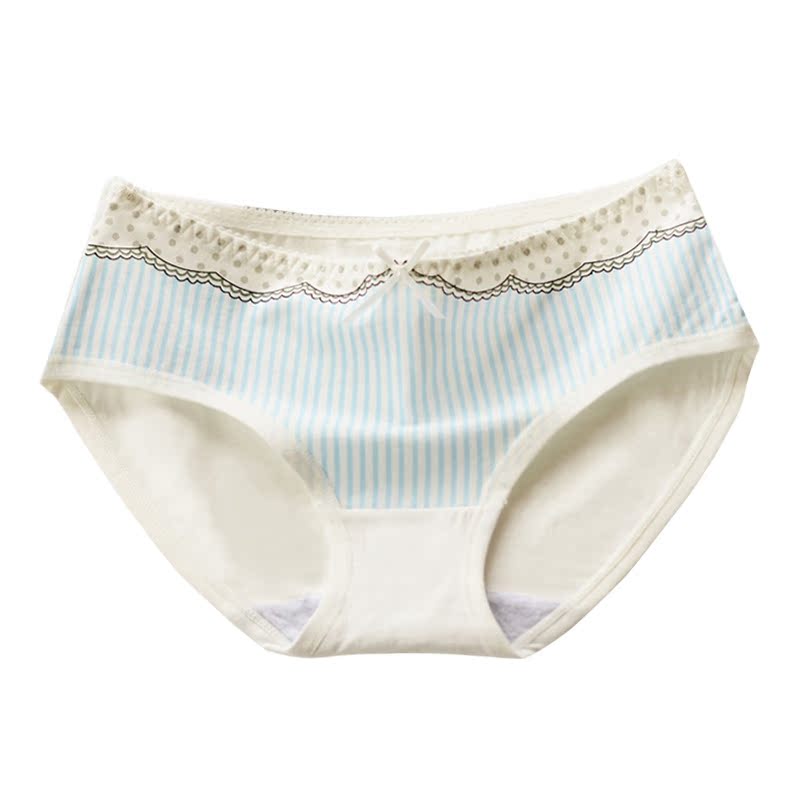 Slip jeunesse KZ307 en coton - Ref 666658 Image 5