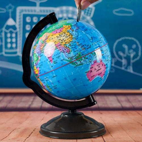 Детская копилка для мальчиков и девочек, контейнер для хранения для мальчиков, копилка для денег