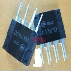 MA4810 MA4820 MA3810 ZIP-7全新原装质量保证.保证上机好用