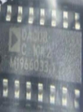 DAC08C 进口原装质量有保证，下单前咨询