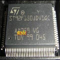 ST92F150JDV1QC进口质量保证放心直拍