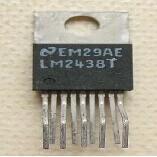 LM2438T LM2437T LM2467TA LM2468TA LM2469TA LM2436T