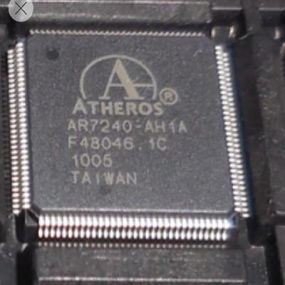 AR7240-AH1A AR7240-AH1E 全新现货 包上机 可直拍