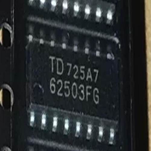 TD62502F     TD62503F进口原装，质量保证，放心下单