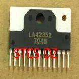 LA42032  LA42352  LA42102 LA42101