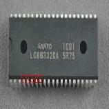 LC864912A-5G13 LC864912A-5K05 LC864512V-5D18  LC864512A-5F65