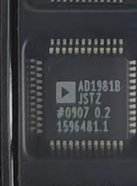 AD1981BJST进口原装