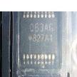 冲钻TD62083AFG 083AG 083A TD62083