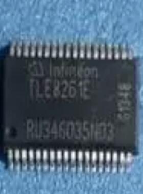TLE8261E 汽车电脑板易损驱动芯片全新可直拍