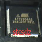 ATF1504AS-15AC进口原装正品,保证上机好用,拍下就发货