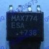 MAX774ESA MAX774CSA进口质量保证可直拍
