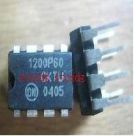 ON电源芯片NCP1200P60G 1200P60质量保证