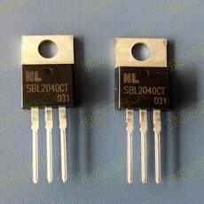 SBL2040CT全新进口原装电子元器件芯片，