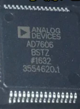 AD7616BSTZ进口原装，质量保证