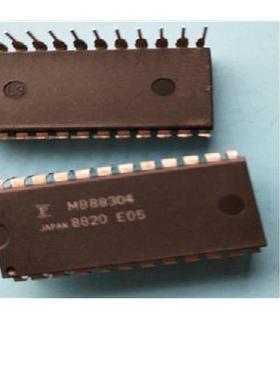 MB88304 进口全新原装正品。质量保证，包上机好用 放心直拍