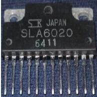 SLA6010   SLA6020  SLA6050 SLA6012 SLA6022 SLA6023 SLA6024
