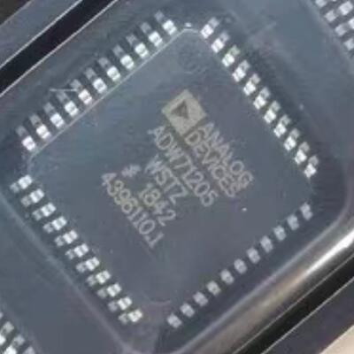 ADW71205 ADW71205WSTZ 数据采集 QFP-44进囗原装，包上机好