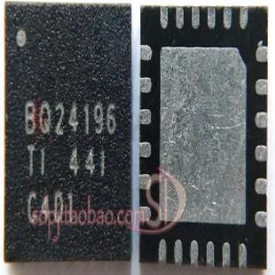 BQ24196进口原装正品质量保证下单前咨询