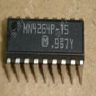 MN4264P-15进口原装电子元件芯片，质量保证，快速发货。