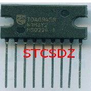 TDA8945 TDA8944J TDA8946J TDA8947J进口原装元件芯片可直拍