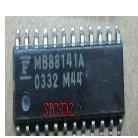MB88141A MB88141进口全新原装正品.保证上机好用