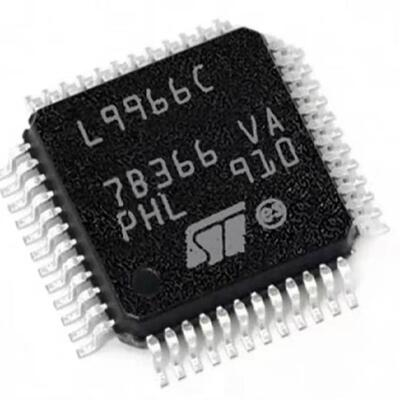L9966C 汽车电脑板IC芯片