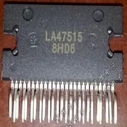 LA47501 LA47503 LA47505 LA47507