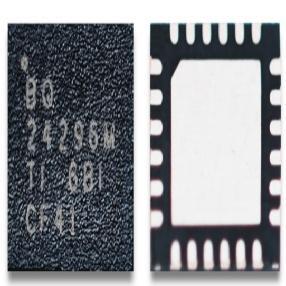 BQ24296M BQ24296MRGER QFN 手机充电芯片