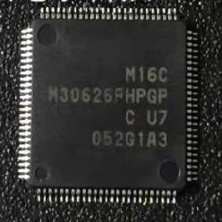 M30626FHPGP#U7C  CU7  全新原装店现货保证质量