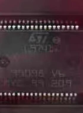 L9741 汽车车身电脑板电源IC芯片 全新ST铁片散热铁底36脚