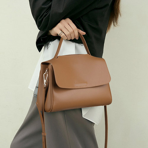 calypso大容量高级感手提斜挎包