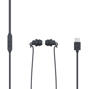 睡眠耳机入耳式蓝牙asmr睡觉专用typec侧睡不压耳防降噪学习隔音