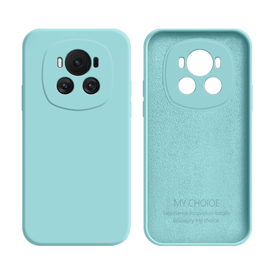 适用于荣耀Magic6系列液态手机壳