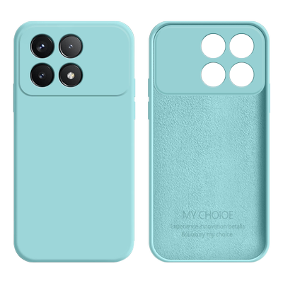 适用于红米K70系列液态手机壳