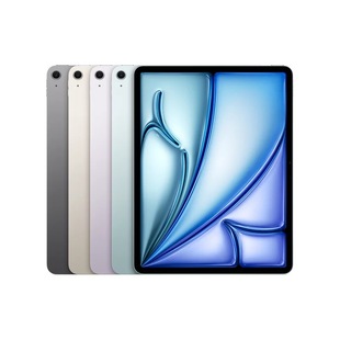 iPad 11英寸 苹果 新品 Air2024款 上市Apple 平板电脑M2芯片13英寸