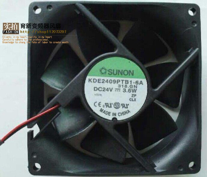 全新西门子 420 2.2KW散热器/风扇