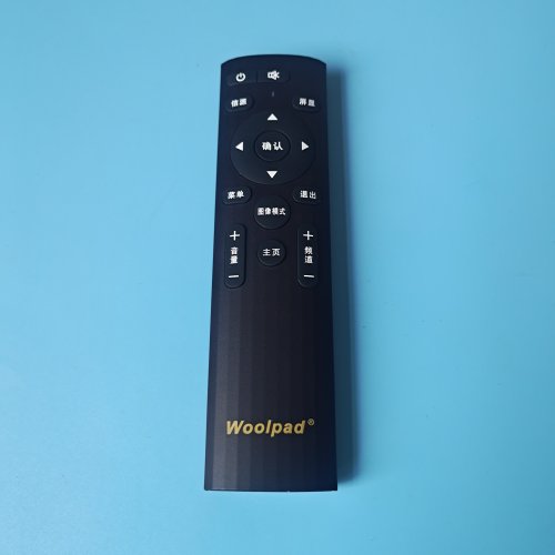 woolpad沃派 PREMER 电机机遥控器A75D88之前同款一样的才能用