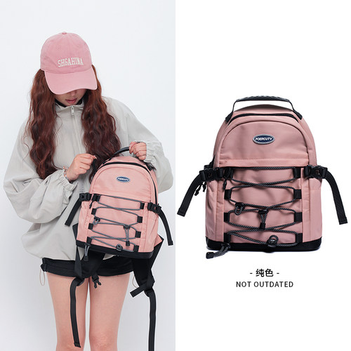 户外小背包男女骑行徒步首选