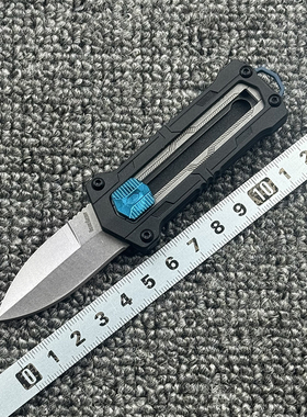 代工 Kershaw 克肖1190迷你便携裁纸刀EDC小工具